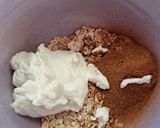 Foto del paso 2 de la receta Porridge de avena