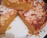 Foto del paso 4 de la receta Tarta de hojaldre y crema de almendras