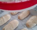 Foto del paso 6 de la receta: Soletas