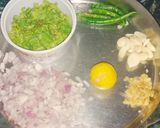 लिट्टी चोखा रेसिपी चरण 1 फोटो