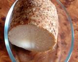 Mankochu bata yum chutney recipe step 1 photo