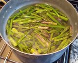 Foto del paso 6 de la receta: Espárragos hervidos
