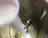 Foto del paso 1 de la receta: Bizcocho sin gluten, sin lactosa en Monsieur Cuisine Plus