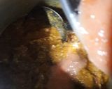 A picture of step 6 of Easy Mutton Biryani.