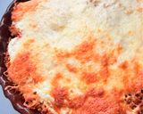 Rakott cukkíni barna rizzsel recept fázis 5 fotója
