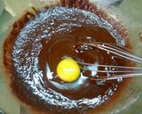 Foto del paso 2 de la receta: Brownie Cupcakes