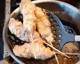 Foto langkah ke 7 dari resep Sempol Ayam Malangan, awet empuknya.