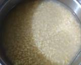 Streamed dahi vada recipe step 1 photo