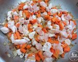 Foto del paso 2 de la receta: Bocaditos salados