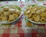 Foto del paso 3 de la receta: Bizcochos de grasa