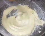 A picture of step 2 of Guava Cheese.