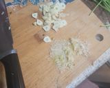 Foto del paso 3 de la receta: Pasta a la Puttanesca