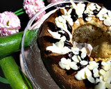 Foto del paso 7 de la receta: Bundt cake de calabacín y zanahoria