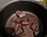Une image de l'étape 1 de Profiteroles.