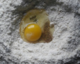 Foto del paso 1 de la receta: Apple pie🍎
