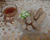 Foto langkah ke 6 dari resep Mpek Mpek Ikan Teri.
