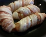 Foto del paso 4 de la receta: Pechugas rellenas(Cordon bleu)🌹
