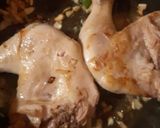 Foto del paso 2 de la receta: ¡Pollo a la mostaza!