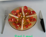 Foto del paso 1 de la receta: Ensalada fría