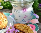 Foto del paso 5 de la receta: Galletas de quinoa pop y avena🌾