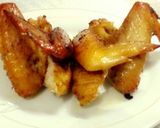 Hình bước làm 4 của món Cánh gà nướng mật ong (Lò nướng điện)