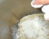 Foto del paso 3 de la receta: Pan de molde marmolado