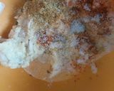 A picture of step 2 of Cutlets.