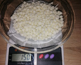 Foto del paso 13 de la receta: Colorido mousse. 👨‍🍳🌈