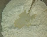 Foto del paso 1 de la receta: Tortas fritas esponjosas