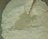 Foto del paso 1 de la receta: Tortas fritas esponjosas