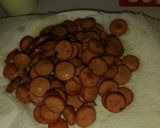 Foto del paso 4 de la receta: Chuzo desgranado