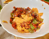 Foto del paso 6 de la receta: Boniatos con Castañas y Carne