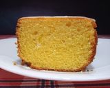 Foto del paso 8 de la receta: Torta de naranja!! Se deshace en tu boca