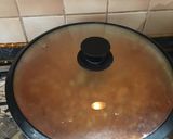 Házi bolognai recept fázis 6 fotója