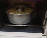 Cake Kentang (Potato Cake) langkah memasak 11 foto