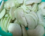 Foto langkah ke 1 dari resep Asinan Buah (Jambu) Syegerr.