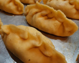 Foto del paso 3 de la receta: Empanadas criollas con masa casera