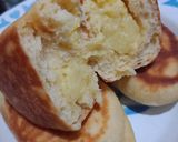 Foto langkah ke 7 dari resep Roti Custrad Tanpa Oven.
