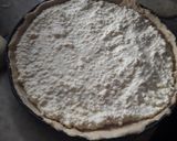 Foto del paso 4 de la receta: Tarta de ricota, barata y rica