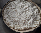 Foto del paso 4 de la receta: Tarta de ricota, barata y rica