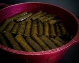 صورة لخطوة 3 من وصفة ورق عنب باللحم