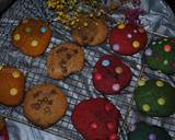 Rainbow cookies recipe step 20 photo