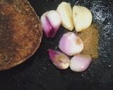 Foto langkah ke 2 dari resep Tempe bacem favorit aku.