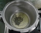મસાલા ખીચડી રેસીપી સ્ટેપ1ફોટો