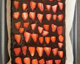 Epres Brownie recept fázis 3 fotója