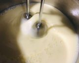 A picture of step 1 of Orange cupcakes.