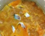 แกงเหลืองปลาซาบะหน่อไม้ วิธีทำสูตร 5 รูป