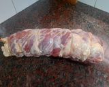 Foto del paso 6 de la receta: Matambre hervido