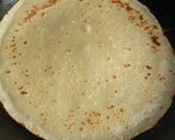 Foto del paso 6 de la receta: Panqueques "Esperanza" 👵(dulces o salados)