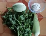 Foto del paso 1 de la receta: Guías ❤️